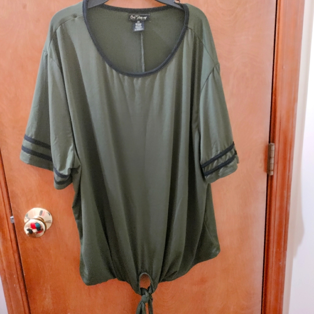 Blouse